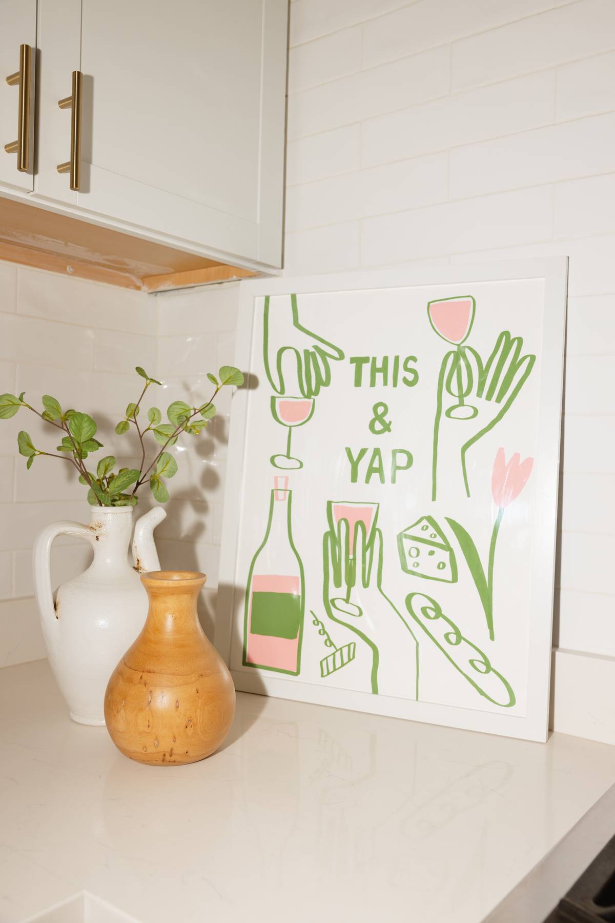 This & Yap Print
