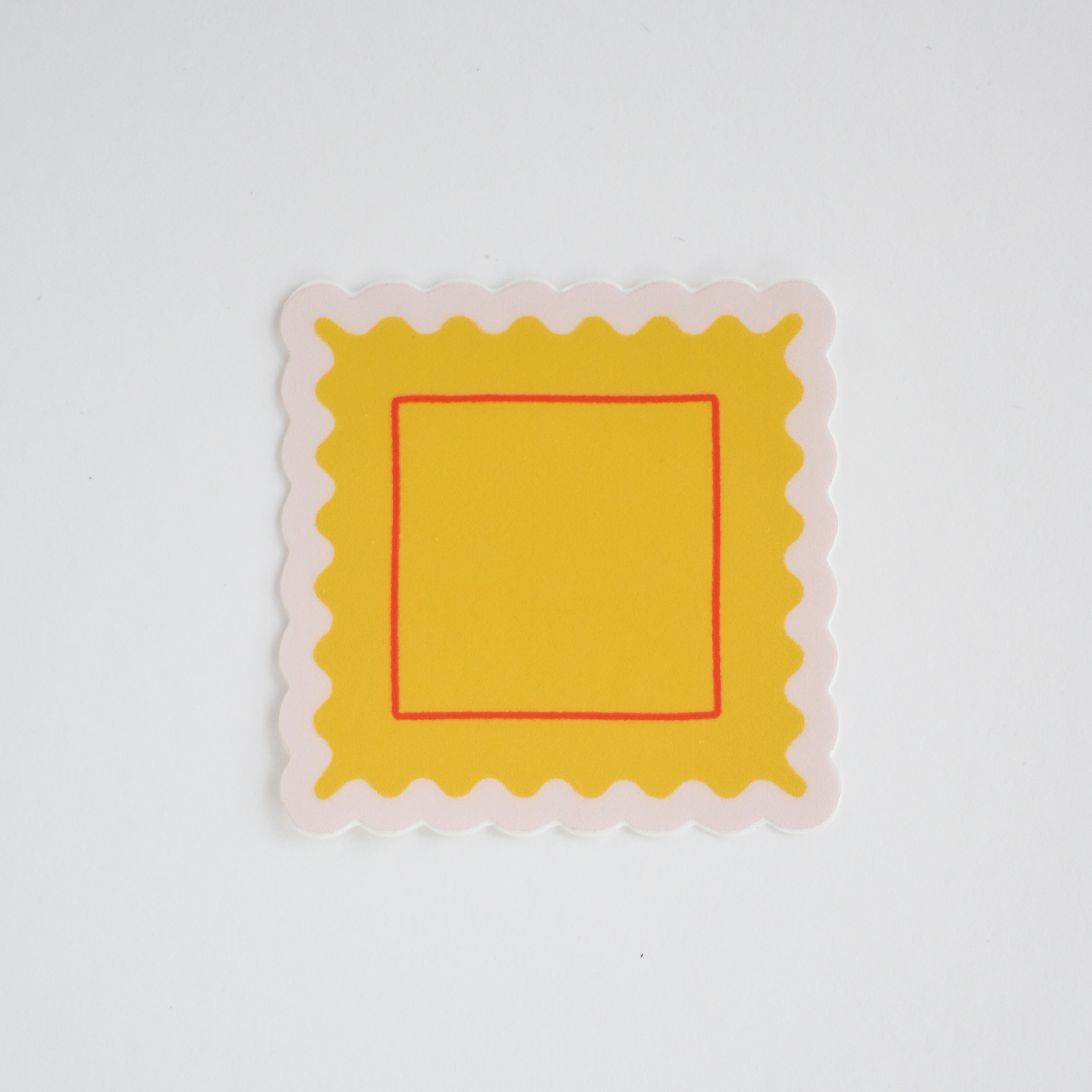 Ravioli Sticker