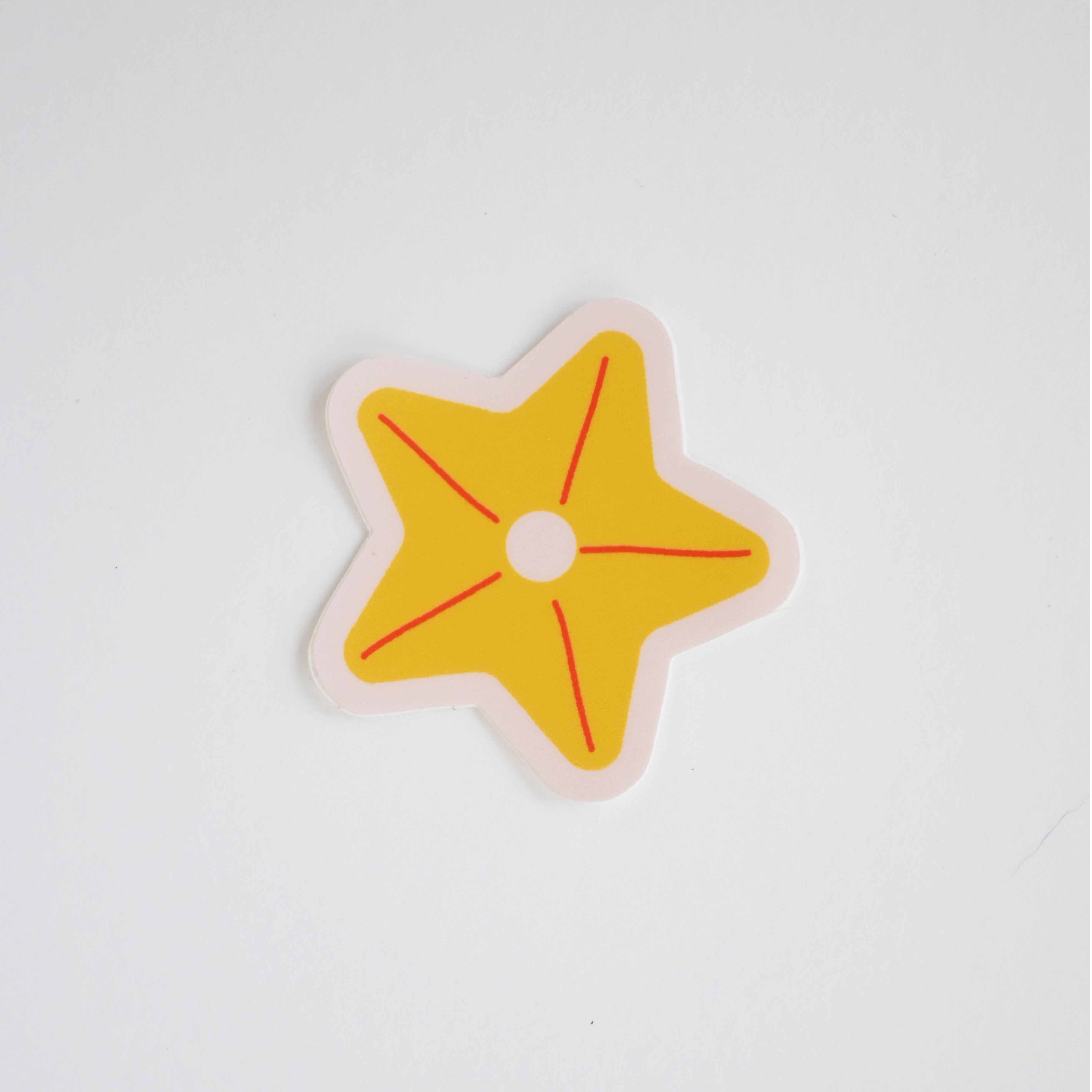 Stelline Sticker