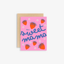 Sweet Mama Card