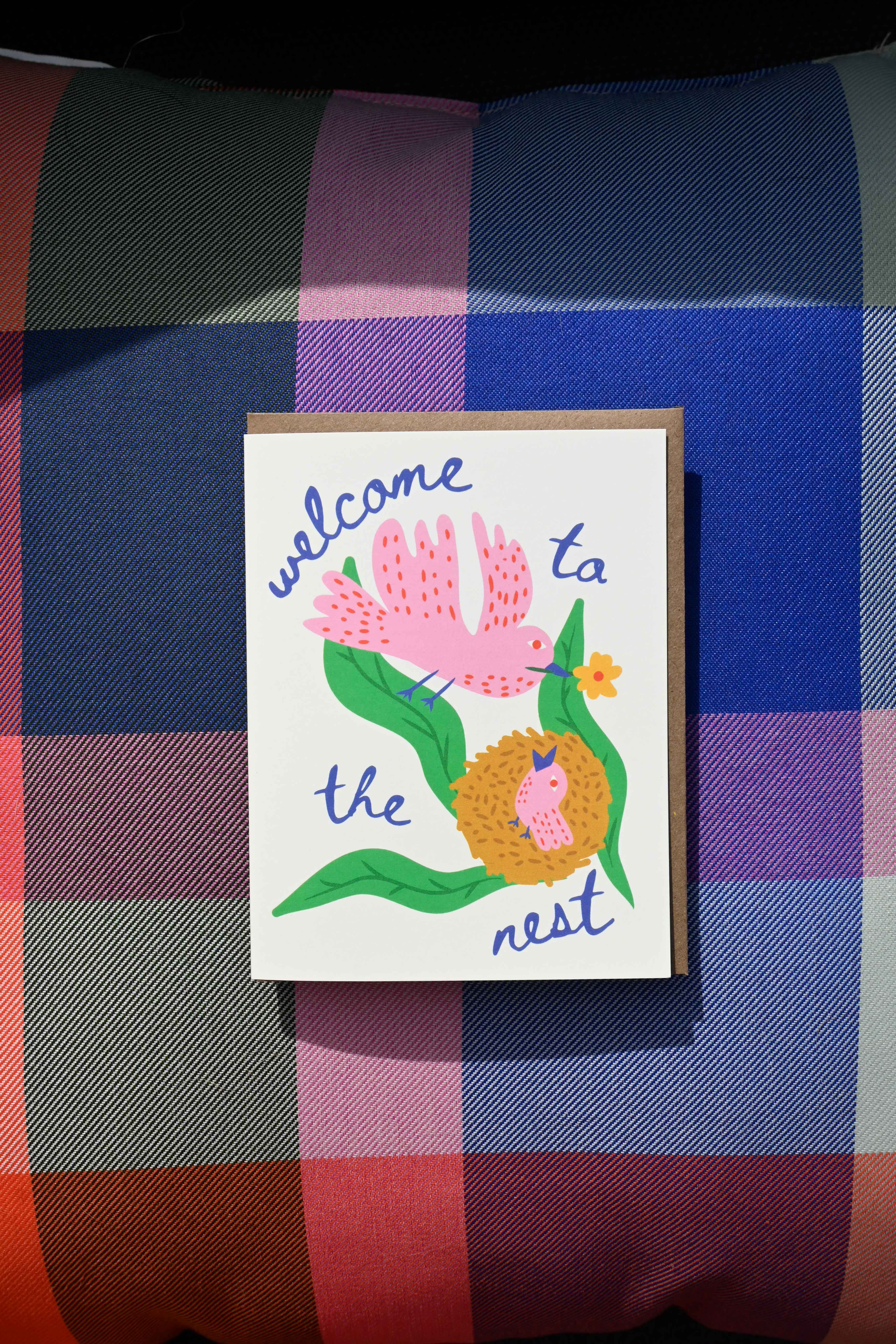 Greeting Cards