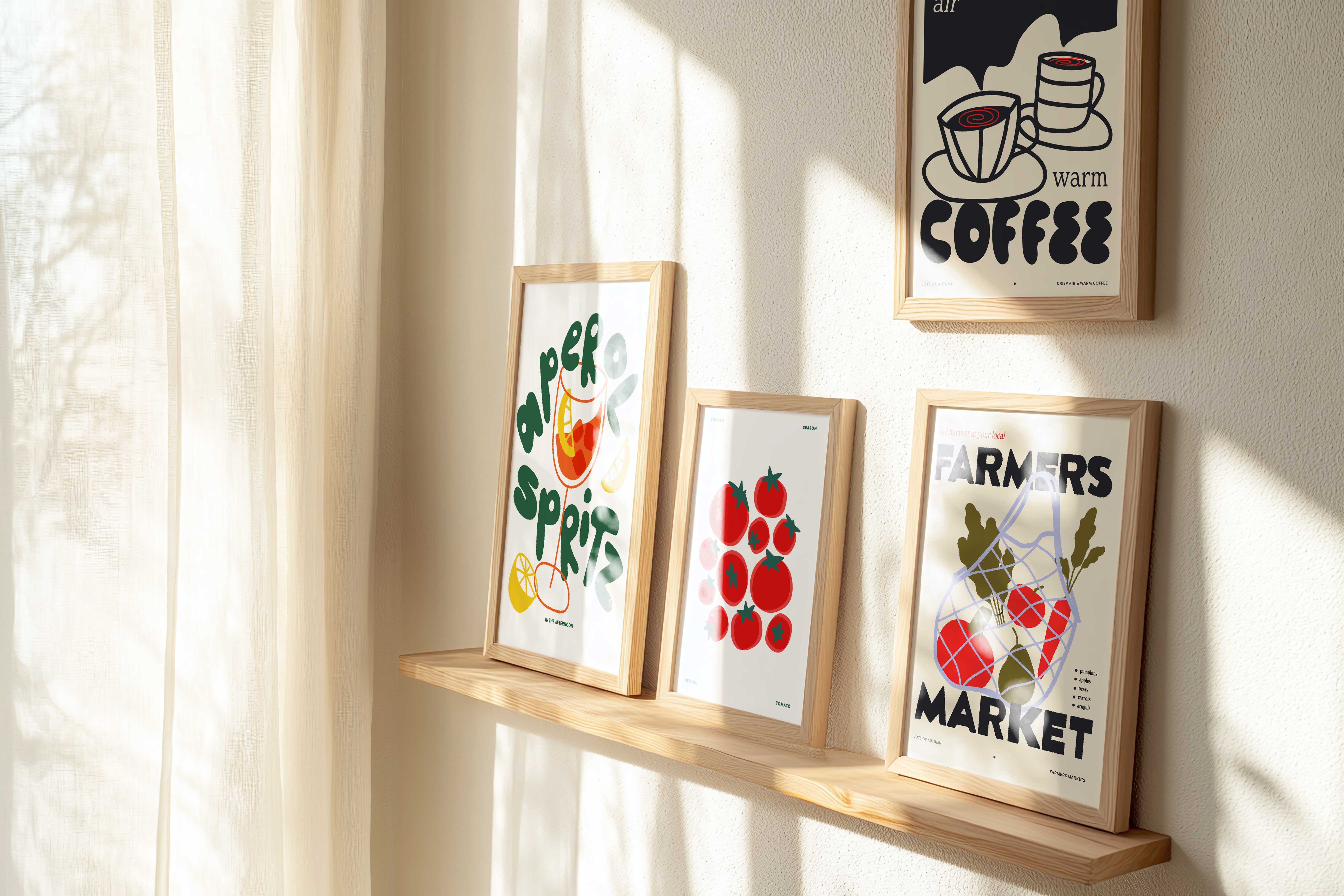 Prints