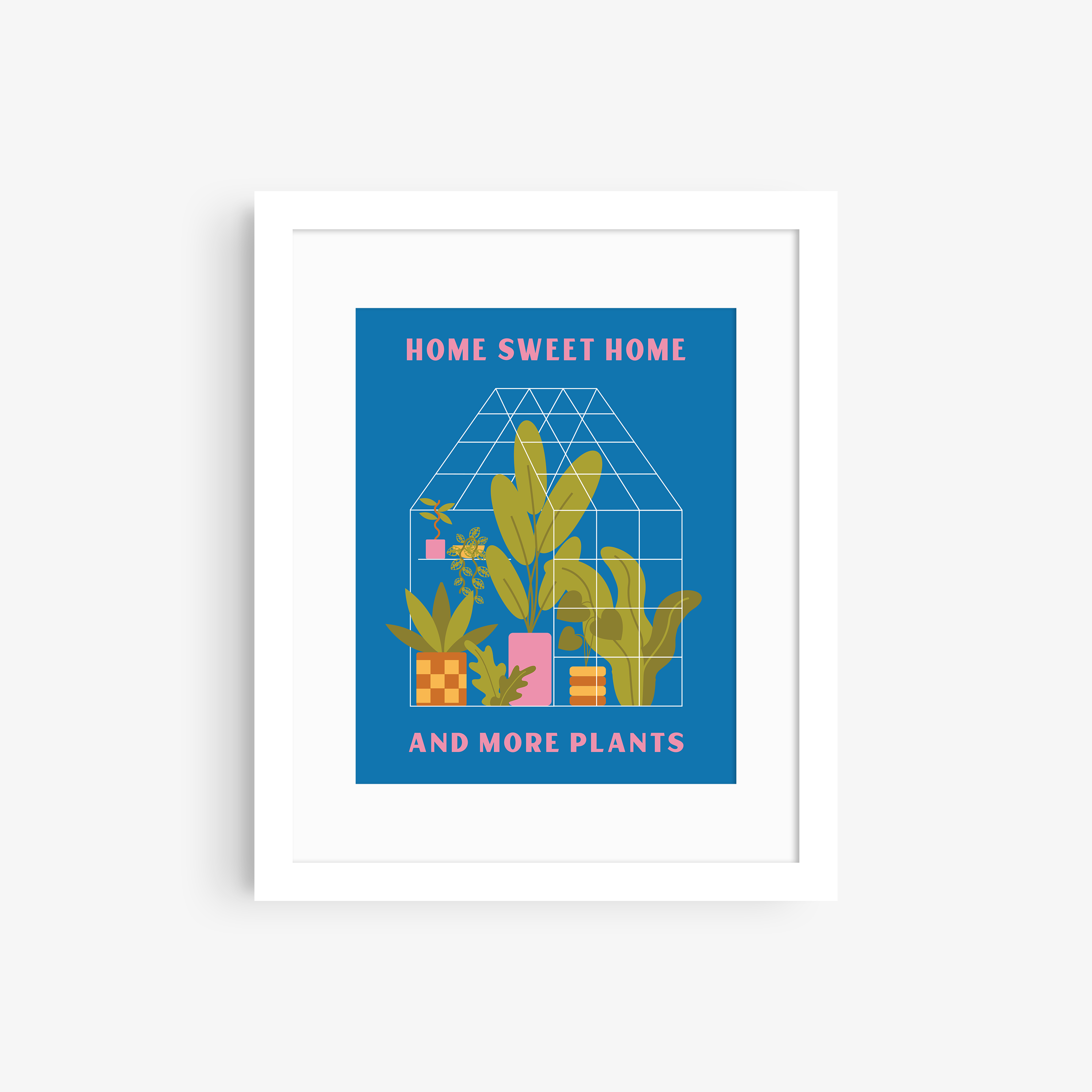 Home Sweet Home Print