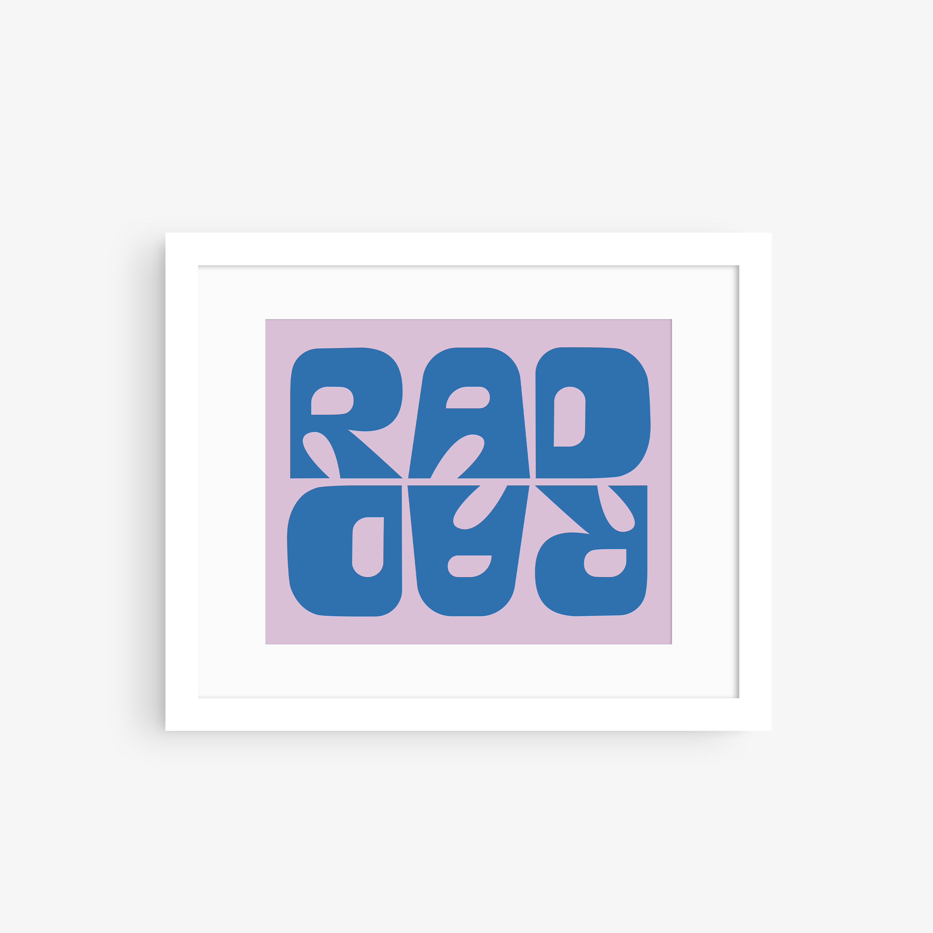 Rad Print