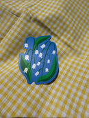 Lilly of the Valley Sticker