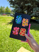 Daffodils Sticker
