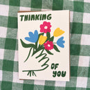 Thinking Of You Card