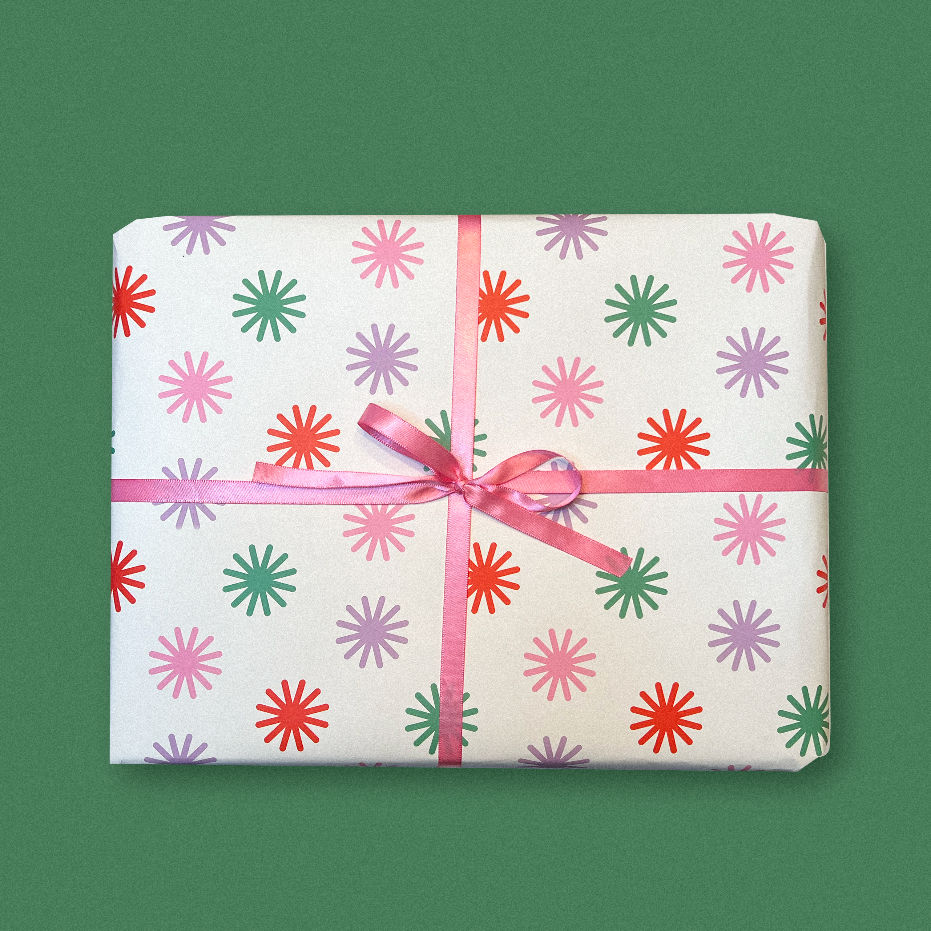 Gift Wrap