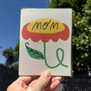 MOM Card