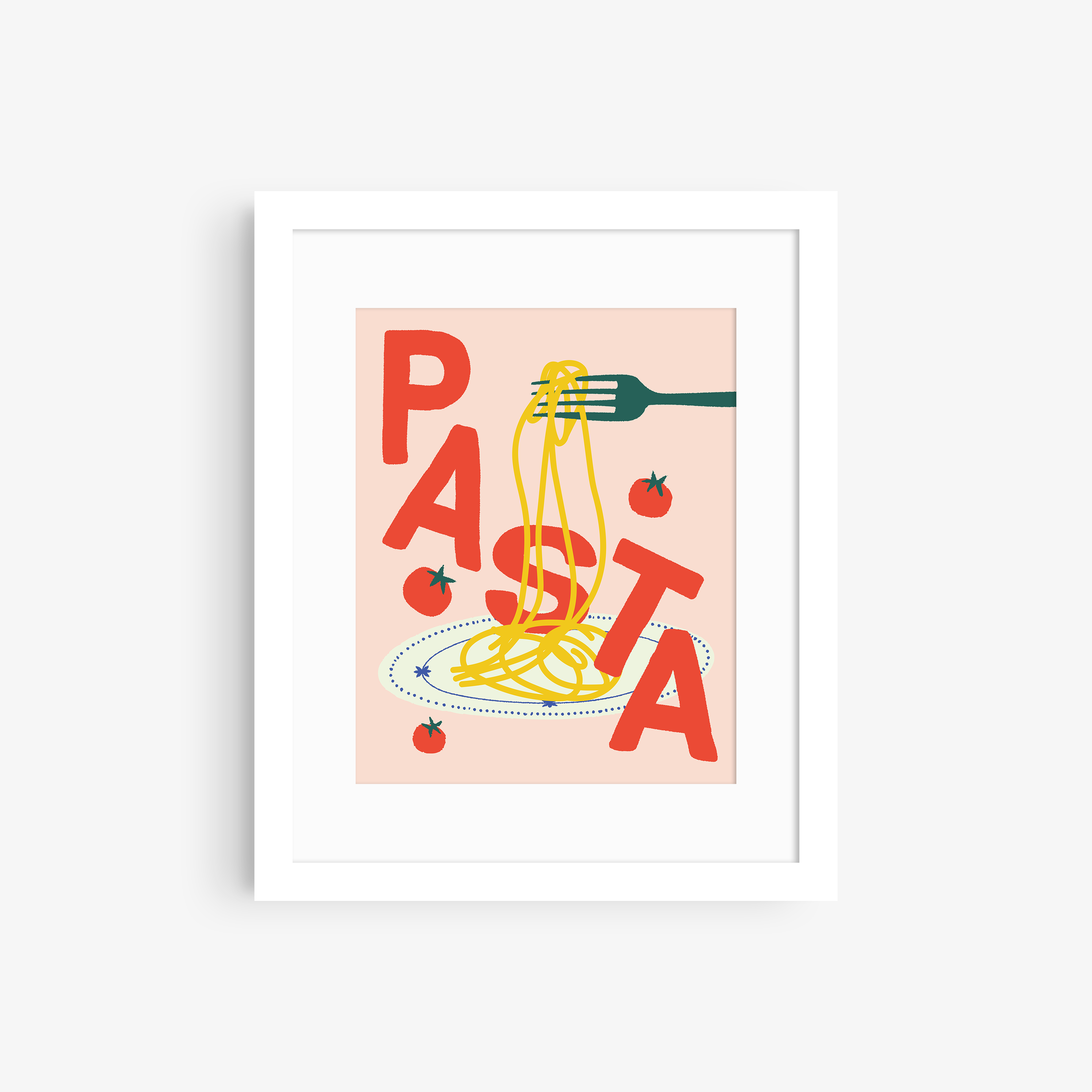 Pasta Collection