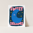 Sweet Dreams Print