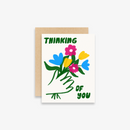 Thinking Of You Card