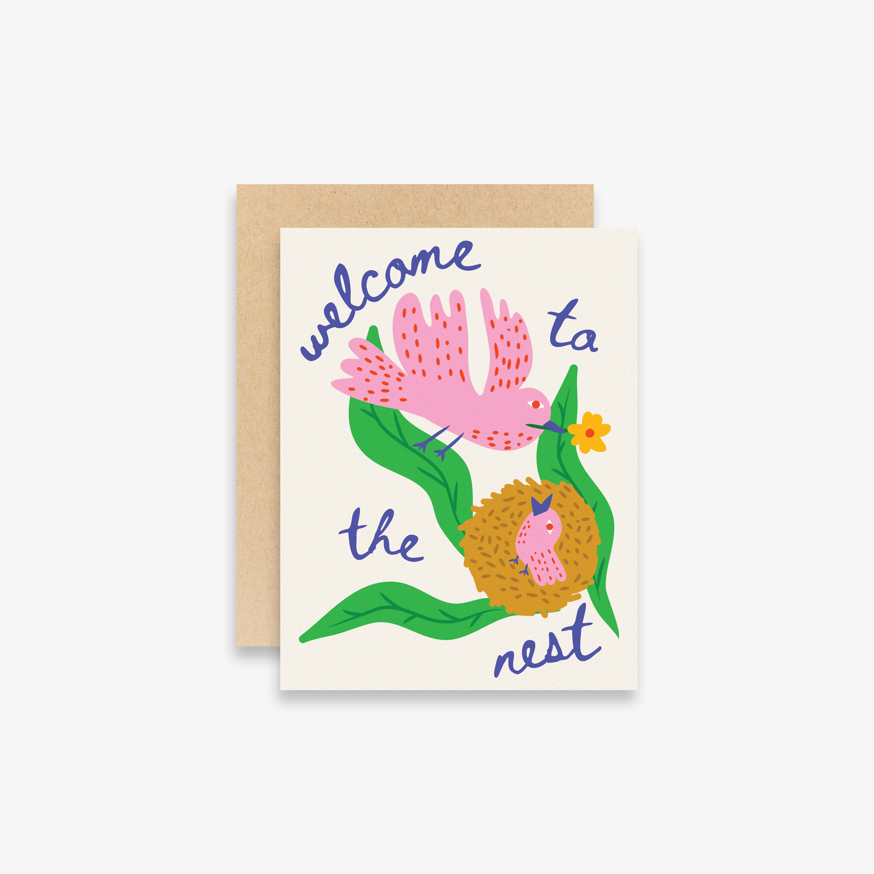 Greeting Cards